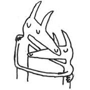 El texto musical FAMOUS PROPHETS (STARS) de CAR SEAT HEADREST también está presente en el álbum Twin fantasy (2018)