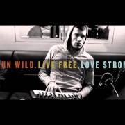 El texto musical SHOULDERS de FOR KING & COUNTRY también está presente en el álbum Run wild. live free. love strong. (2014)
