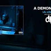 El texto musical GANG UNIT (REMIX) de LIL LOADED también está presente en el álbum A demon in 6lue (2020)