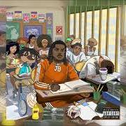 El texto musical I SPY de TEE GRIZZLEY también está presente en el álbum The smartest (2020)