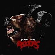 El texto musical 3RD PERSON de TEE GRIZZLEY también está presente en el álbum Bloodas (2017)