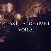 The last laugh (part ii)