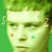 El texto musical YAYO de YUNG LEAN también está presente en el álbum Starz (2020)