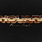 El texto musical LE POTO de HOUARI también está presente en el álbum Fumar mata (2020)