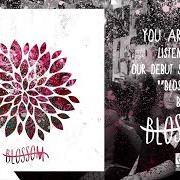 El texto musical HONEY SWEET de BLOSSOMS también está presente en el álbum Blossoms (2016)