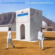 El texto musical I MARINAI de COLAPESCEDIMARTINO también está presente en el álbum Lux eterna beach (2023)