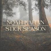 El texto musical SHE CALLS ME BACK de NOAH KAHAN también está presente en el álbum Stick season (2022)