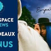 El texto musical ANYTIME de JEAN DEAUX también está presente en el álbum Empathy (2019)