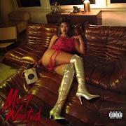El texto musical MONSIEUR (XXX) de JEAN DEAUX también está presente en el álbum Most wanted (2021)