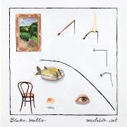 El texto musical VANISHING TWIN de BLAKE MILLS también está presente en el álbum Mutable set (2020)