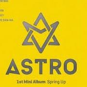 El texto musical OK! READY de ASTRO (KOREA) también está presente en el álbum Spring up (2016)