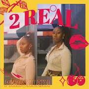 El texto musical 2 REAL de PARISALEXA también está presente en el álbum 2 real (2020)