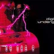 El texto musical THE HIGHER HEIGHTS OF SPIRITUALITY de DIGITAL UNDERGROUND también está presente en el álbum Sons of the p (1991)