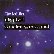 El texto musical VOODOO WOMAN de DIGITAL UNDERGROUND también está presente en el álbum The lost files (1999)