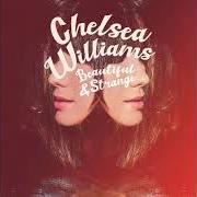 El texto musical MUSKEGON de CHELSEA WILLIAMS también está presente en el álbum Beautiful and strange (2020)