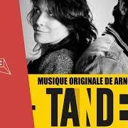 El texto musical LÉA SONGE de ARNO ALYVAN también está presente en el álbum Tandem (bande originale de la série) (2017)