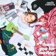 Thank you for leaving.