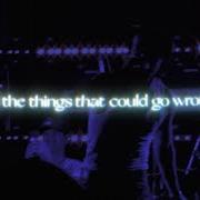 El texto musical LEAVE THE LIGHT ON de JOHNNY ORLANDO también está presente en el álbum All the things that could go wrong (2022)