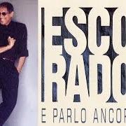 El texto musical LE STESSE COSE de ADRIANO CELENTANO también está presente en el álbum Esco di rado e parlo ancora meno (2000)