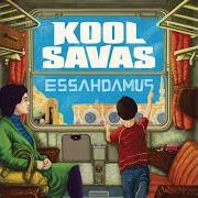 El texto musical CANDYMAN de KOOL SAVAS también está presente en el álbum Essahdamus (2016)