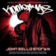 El texto musical AFSOUN & DERYA SKIT de KOOL SAVAS también está presente en el álbum John bello story 3 (2010)