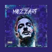 El texto musical TOM & JERRY de MOZZIK también está presente en el álbum Mozzart (2020)