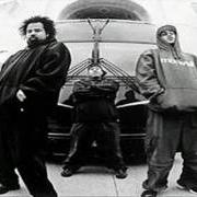 El texto musical OLDE ENGLISH de DILATED PEOPLES también está presente en el álbum 20/20 (2006)