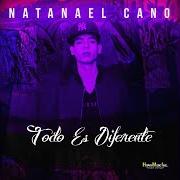El texto musical EL GRYFFINDOR de NATANAEL CANO también está presente en el álbum Todo es diferente (2019)
