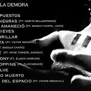 Porque la demora