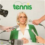 El texto musical TALK ABOUT de JOSIE DUNNE también está presente en el álbum Tennis (2022)