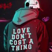 El texto musical ON MY GRIND: LOVE DON'T COST de MARMAR OSO también está presente en el álbum Love don't cost a thing (2020)