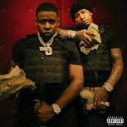 El texto musical BIRTHPLACE de MONEYBAGG YO también está presente en el álbum Code red (2020)