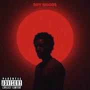 El texto musical DOWN GIRL de ROY WOODS también está presente en el álbum Waking at dawn (2016)