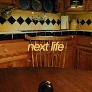 El texto musical NEXT LIFE de ANSON SEABRA también está presente en el álbum Next life (2024)