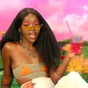 El texto musical GROWING MY WINGS (INTERLUDE) de TKAY MAIDZA también está presente en el álbum Last year was weird, vol. 1 (2018)