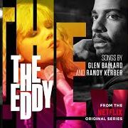 El texto musical BAR FLY de EDDY también está presente en el álbum The eddy (from the netflix original series) (2020)