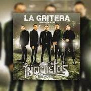 El texto musical HOMBRES LETALES de LOS INQUIETOS DEL NORTE también está presente en el álbum La gritera (2012)