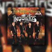 El texto musical NO VUELVAS MAS de LOS INQUIETOS DEL NORTE también está presente en el álbum Las puertas del infierno (2011)