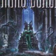 El texto musical RAABJORN SPEILER DRAUGHEIMENS SKODDE de DIMMU BORGIR también está presente en el álbum Godless savage garden (1998)