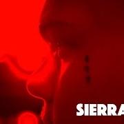 El texto musical WAVY de SIERRA KIDD también está presente en el álbum Rest in peace (2017)