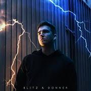 El texto musical EGAL WAS IHR SAGT de JALLASNOW también está presente en el álbum Blitz & donner (2020)