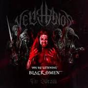 El texto musical THE WRATH de VELKHANOS también está presente en el álbum The wrath (2020)