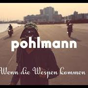 El texto musical WENN DIE WESPEN KOMMEN de POHLMANN también está presente en el álbum Wenn die wespen kommen (2018)