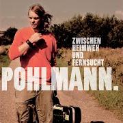 El texto musical AN MINA de POHLMANN también está presente en el álbum Zwischen heimweh und fernsucht (2006)