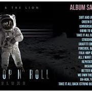 El texto musical TAKE IT ALL BACK 2.0 de JUDAH & THE LION también está presente en el álbum Folk hop n' roll (deluxe) (2017)