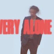 El texto musical MY OWN WAY de ZAIA también está presente en el álbum Very alone (2020)