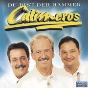 El texto musical LACH MICH AN (WENN DU MICH MAGST) de CALIMEROS también está presente en el álbum Das beste (2014)