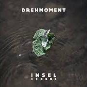 El texto musical ALLEIN UNTER VIELEN de DREHMOMENT también está presente en el álbum Insel exodus (2020)