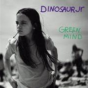 El texto musical PUKE + CRY de DINOSAUR JR. también está presente en el álbum Green mind