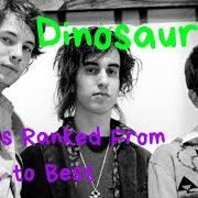 El texto musical THE LEPER de DINOSAUR JR. también está presente en el álbum Dinosaur